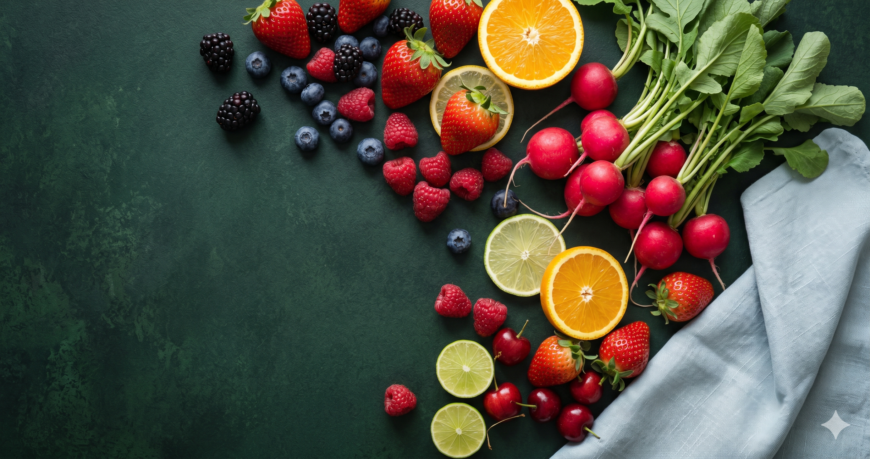 A Természet Palettája